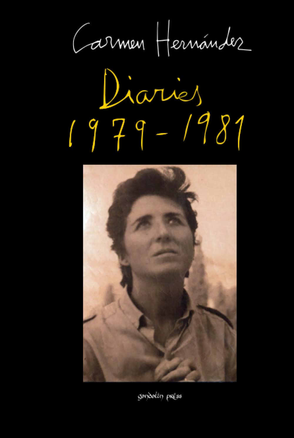 Diaries: 1979-1981