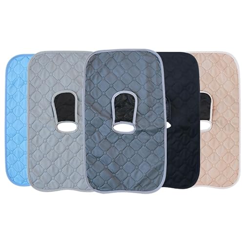 Wahatarベビーカー防 水カーシー ト、滑り止めマット付き、 おもらしシー ト ベビーカー&チャイルドシー ト用 防 水シー ト ウェットシー ト プロテクター ロング、トイレトレーニング用、防水、おしっこ用、赤ちゃんに最適 車のシー ト、ベビーカーの