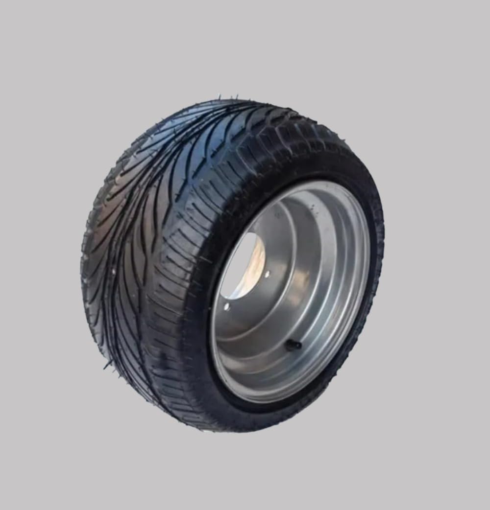 Amazon | LumoLight適合車種 ジャイロキャノピー用 235/30-10B (235/30