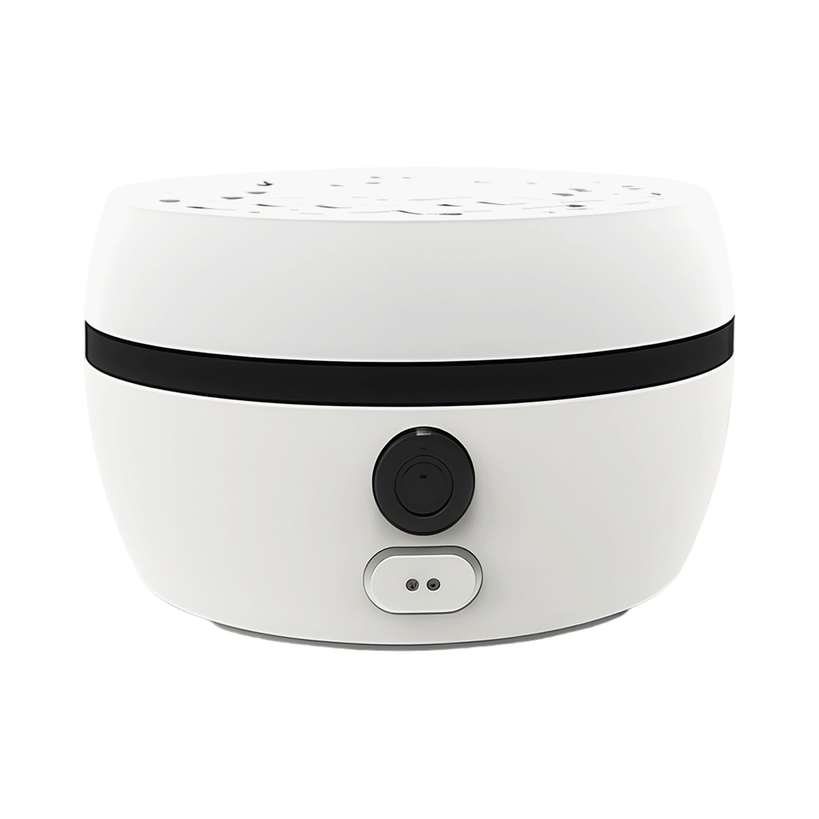 LIUZIKUN Efficient 2000mAh Fluctuation Kitchen Device for Washing Fruits Vegetables Meat and Seafood Quickly Camping Fruit Washer