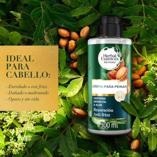 Opiniones de Herbal essences argan los 10 mejores. 9 Opiniones de Herbal essences argan los 10 mejores. 7