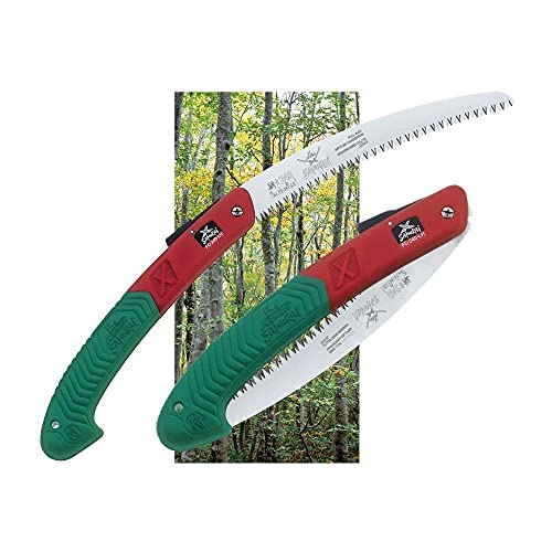 Sierra Plegable SAMURAI FC-240-LH 9.4 pulgadas miniatura 4