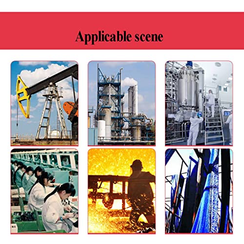 BBGS Acciaio Inossidabile 304 Combinazione