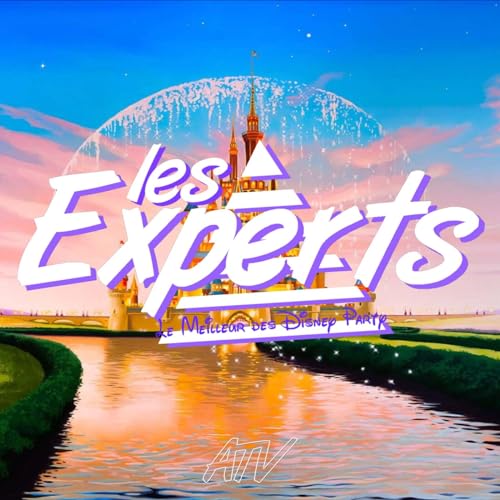 Les Experts : Le Meilleur des Disney Party - Best Of du 23/12/23