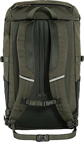 Fjällräven Skule Top 26 Backpack Deep Forest