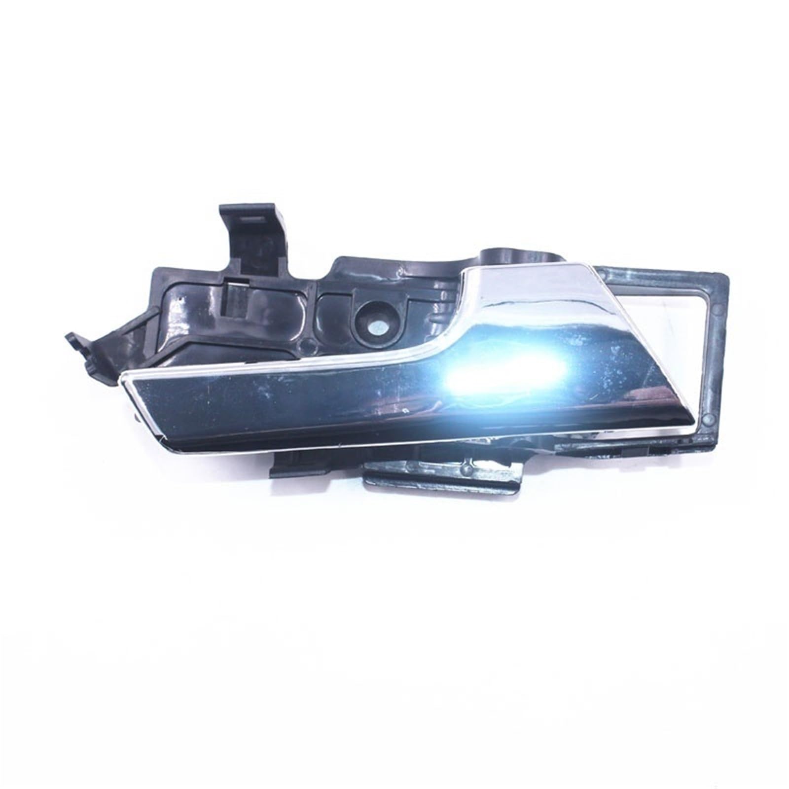 Rynvrncoe Right Car Door Handle For Chevrolet For Aveo For Pontiac G3 96462709 Lh 96462710 Rh Car-Styling Inside Interior Door Handle Left Front Rear Side(Right)