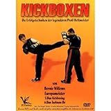 Bernie Willems - Kickboxen - Die Erfolgstechniken der legendären Profi Weltmeister