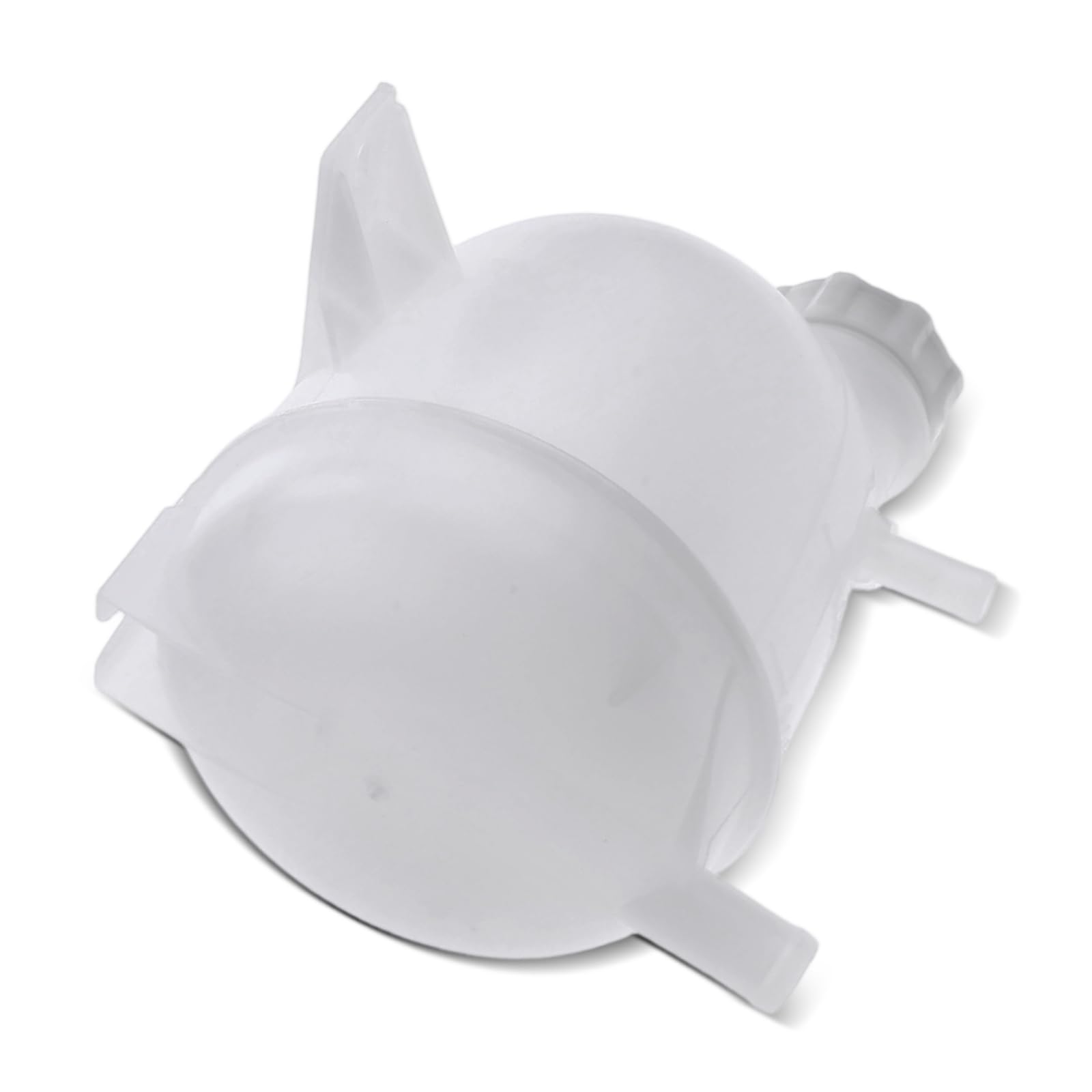 Frankberg Ausgleichsbehälter Kühlemittel Mit Deckel für Clio II Kangoo Dacia Duster Logan Thalia I 1997-2020 7701470460