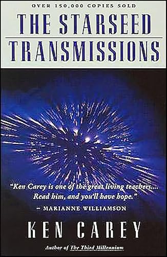 The Starseed Transmissions