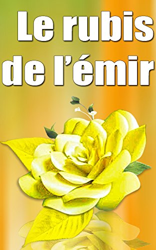 Le rubis de l'émir (French Edition)