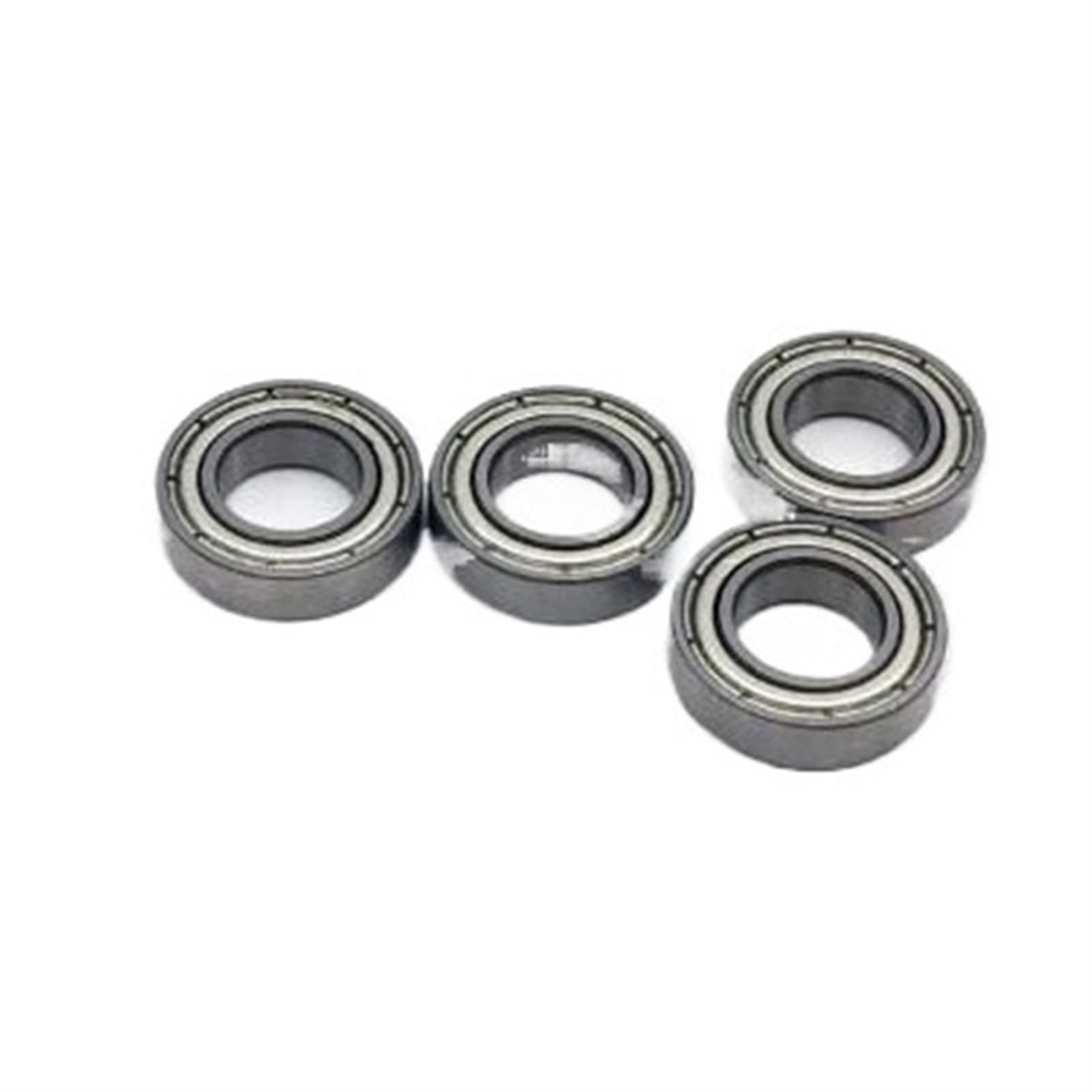 Roulements rigides à billes 20 pièces 10 * 19 * 5mm 6800 6800ZZ 10x19x5mm roulements minces à billes à gorge profonde 6800Z 6800 zz 61800ZZ