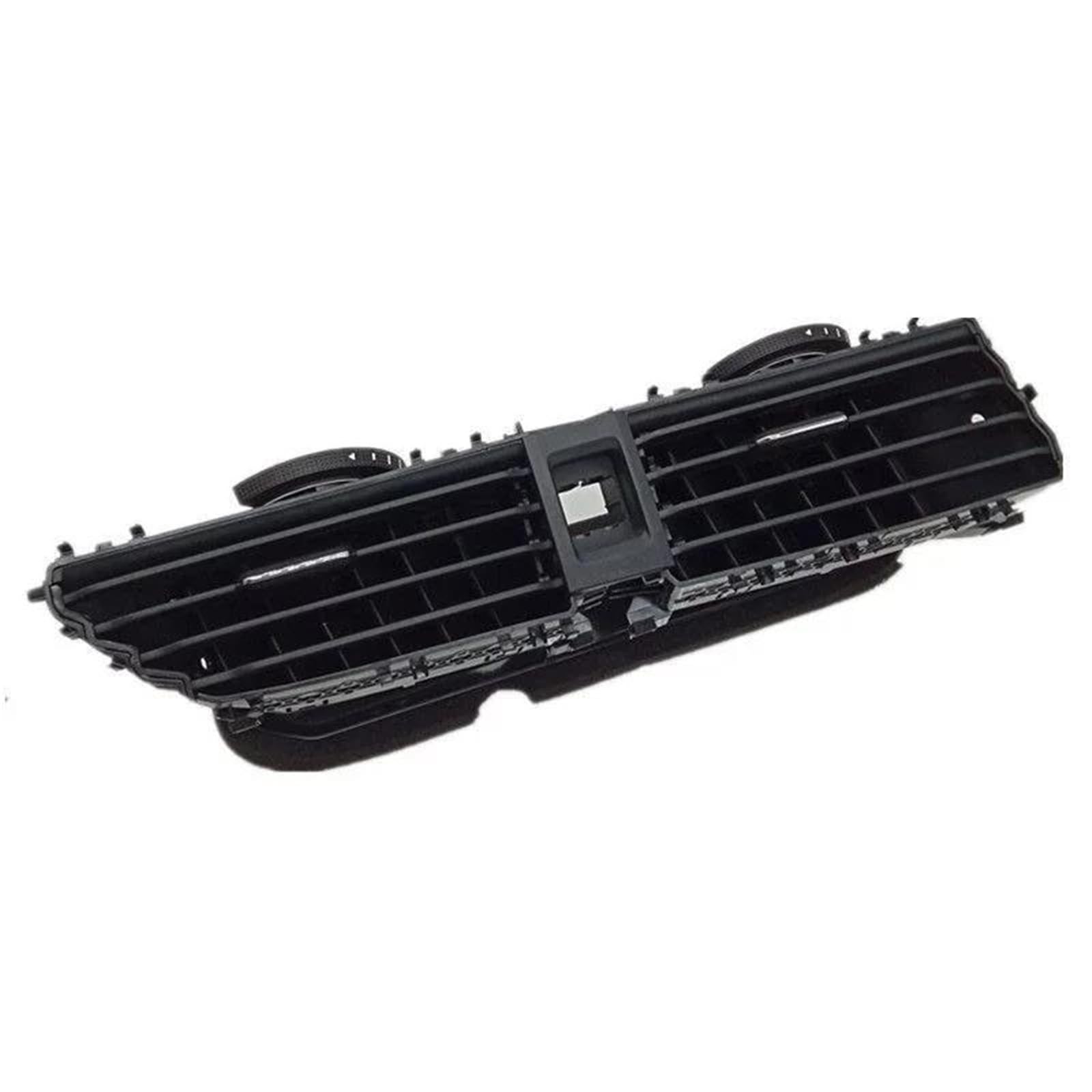 Sortie de ventilation climatisation 5NG819703 buse aération centrale Tiguan 2