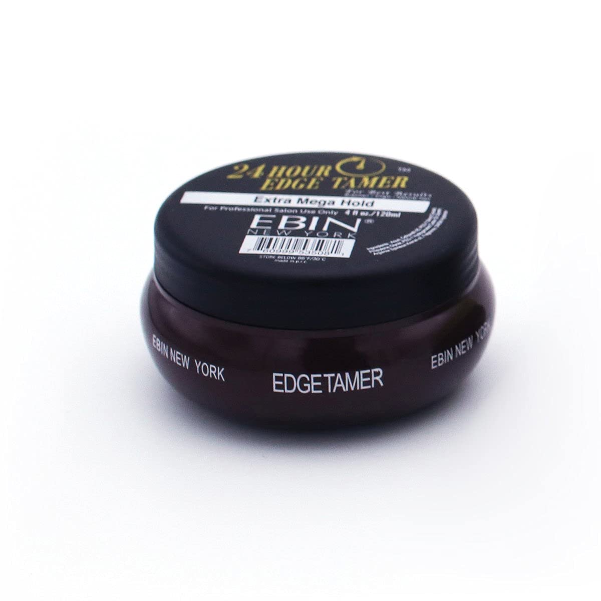 24 HOUR EDGE TAMER - EXTRA MEGA HOLD 4oz