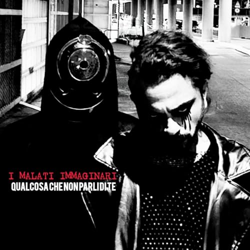 I Malati Immaginari: &ldquo;Qualcosa che non parli di te&rdquo; &egrave; il nuovo singolo tra italo-dance &rsquo;90, fragilit&agrave; e rinascita