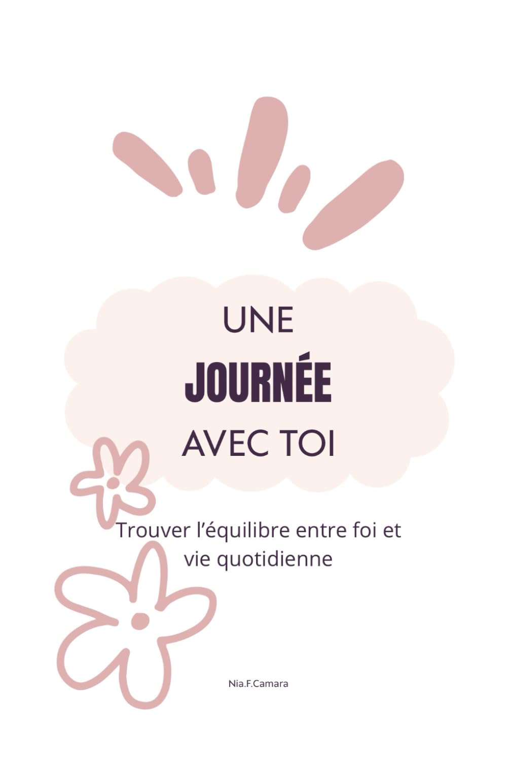 Une journée avec toi