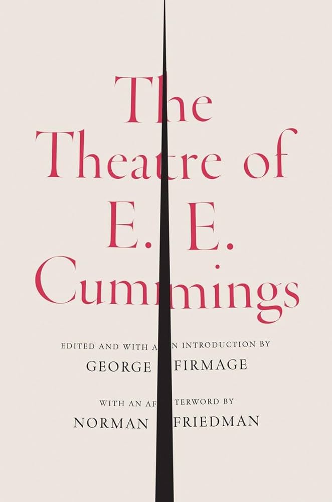 洋書 Norman Friedman E.E. Cummings E.E.Cummings book by Norman Friedman