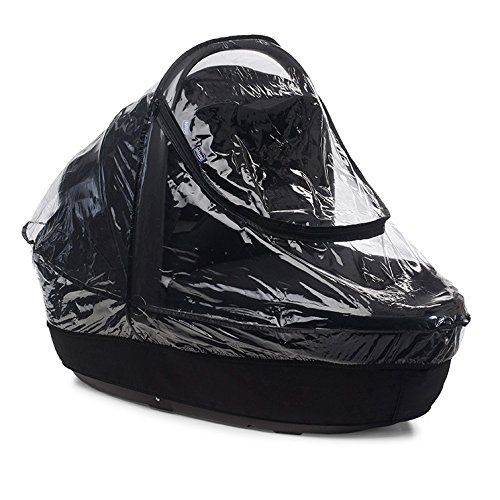 Chicco Regenschutz für Den Kinderwagenaufsatz