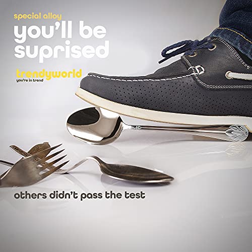 Silverware-Set-Limited-Edition–30-Piece-Family-Dinnerware-Set–Flatware-Set-for-6–Silver-Tableware-Set–Spoons-Knives-Teaspoons-Forks-Salad-Forks Silverware Set Limited Edition–30 Piece Family Dinnerware Set–Flatware Set for 6–Silver Tableware Set–Spoons Knives Teaspoons Forks Salad Forks