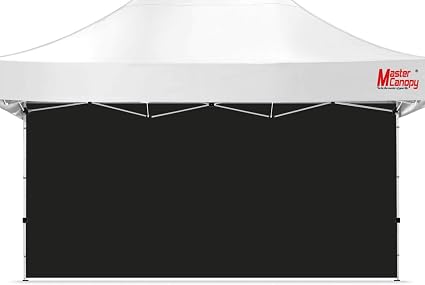 MASTERCANOPY Instant Canopy Tent 