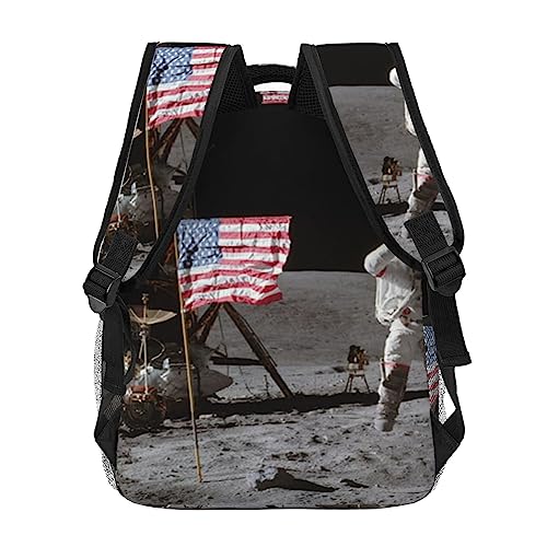 Sac à dos école astronaute parfait pour les classes et les sorties