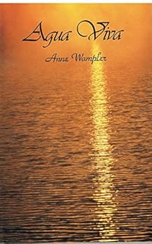 Paperback Agua Viva Book