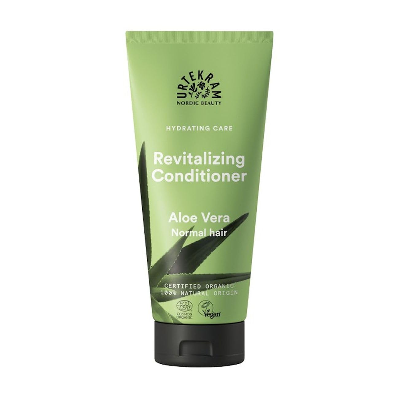 Urtekram Aloe Vera Conditioner, 180 ml