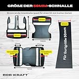 Zoom IMG-1 bob kraft 2 x 50mm Zoom IMG-1 bob kraft 2 x 50mm