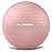 Trideer Exercise Ball Yoga Ball,Office Seating & Balance Ball Chair, Stability Ball for Pilates, Physical Therapy,Core Training & Balance Improvement & Stretching