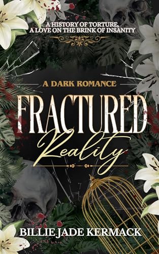 Fractured Reality : A dark asylum romance novel