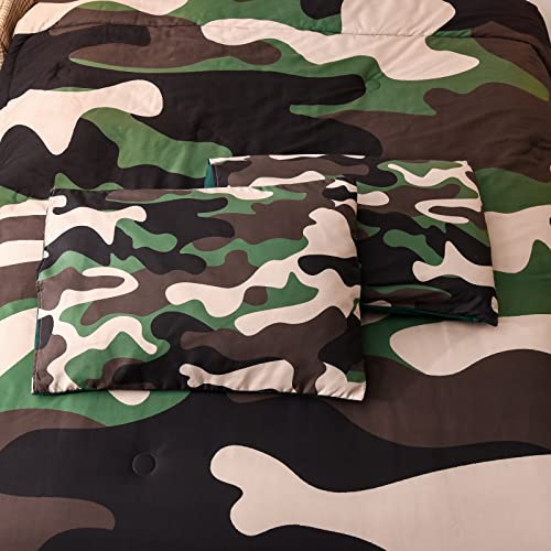 Children'S Comforter Set para transformar el dormitorio infantil en invierno 8