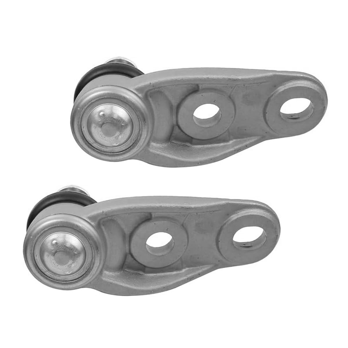 Lot De 2 Rotules Avant Inférieures Droite Et Gauche, Références 31126772303 Et 31126772304, Pour Mini R55, R56, R57, R58, R59 (2006-2015)