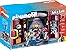 Produktbild PLAYMOBIL 9108 Stadtleben Bike Shop Play Box, Mehrfarbig