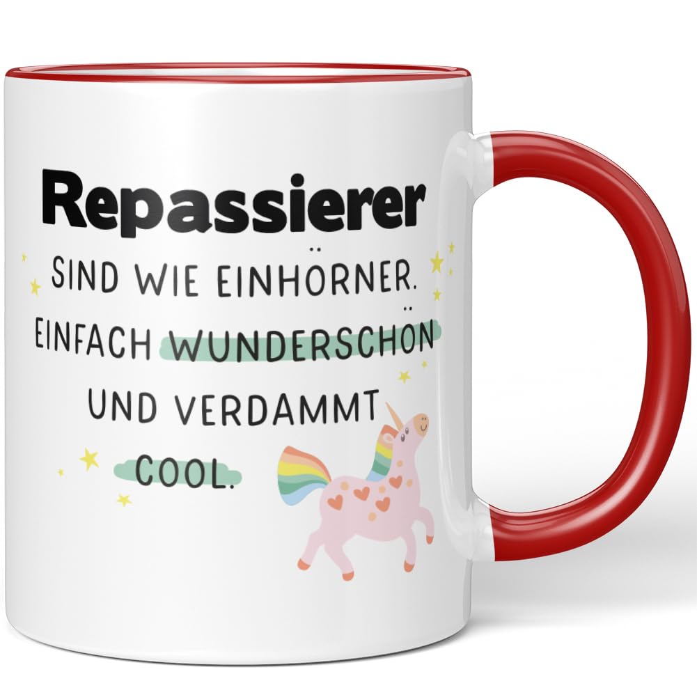 JUNIWORDS Spardose – Mit Witzigem Spruch, Keramik, Gummiverschluss, 95 Mm Hoch, Made In Germany