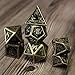 Arsenal Class Dice (Sorcerer Cage)