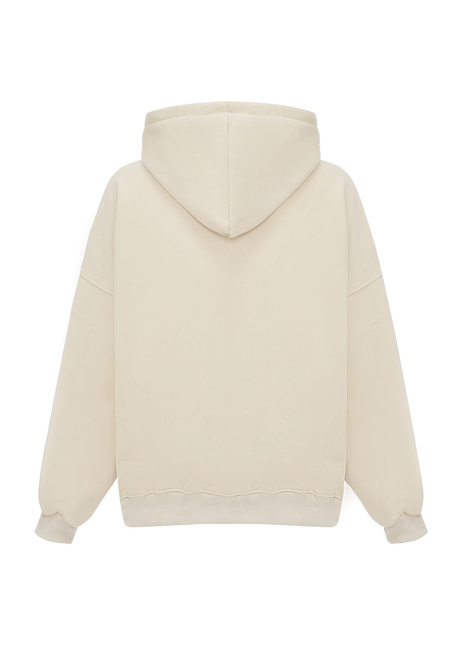 HOMEBASE Bluza z kapturem Kobiety Bluza Z Kapturem