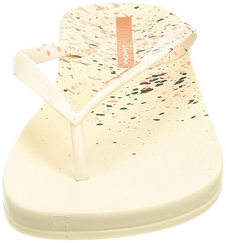 Ipanema Colore: Donna, Beige Multicolored, 37 EU