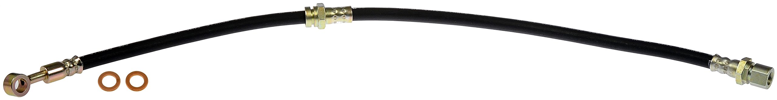Flexible Dorman H621301 Brake Hydraulic Hose haute pression 4000 PSI