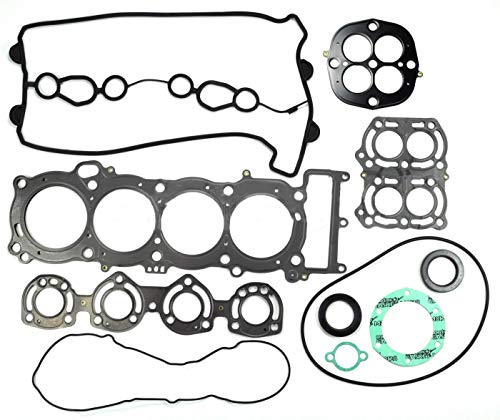 WSM Complete Engine Rebuild Gasket Seal Kit FX 140 1000 Cruiser Fx140 All
