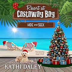 Resort at Castaway Bay: Hide and Seek Titelbild