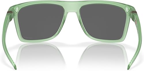 Miniatura 4 de Oakley Gafas de sol rectangulares Oo9100 Leffingwell para hombre