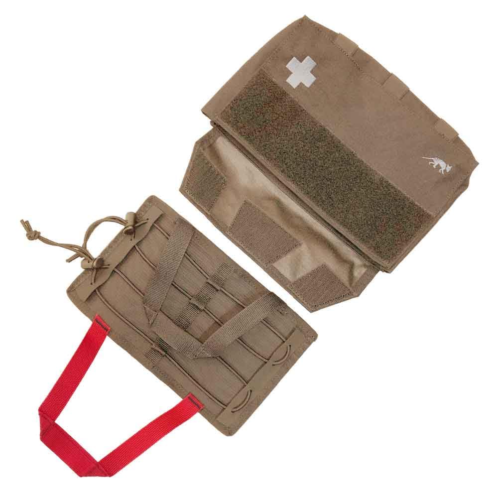 Tasmanian Tiger IFAK Pouch Coyote