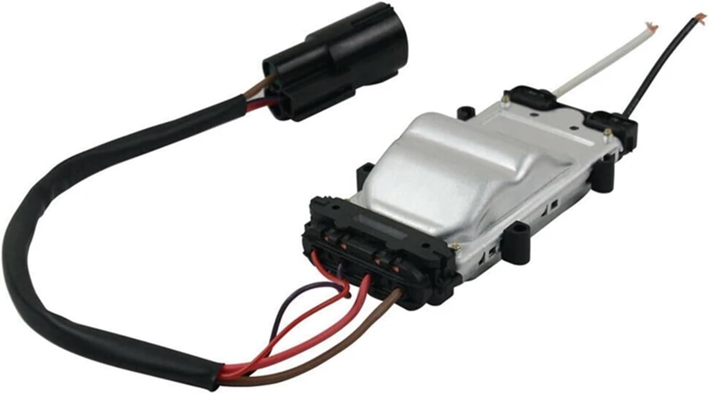 Radiator Fan Control Module A-Class W169 B W245 180 200 1137328294 1137328230 A1137328294 A1137328230