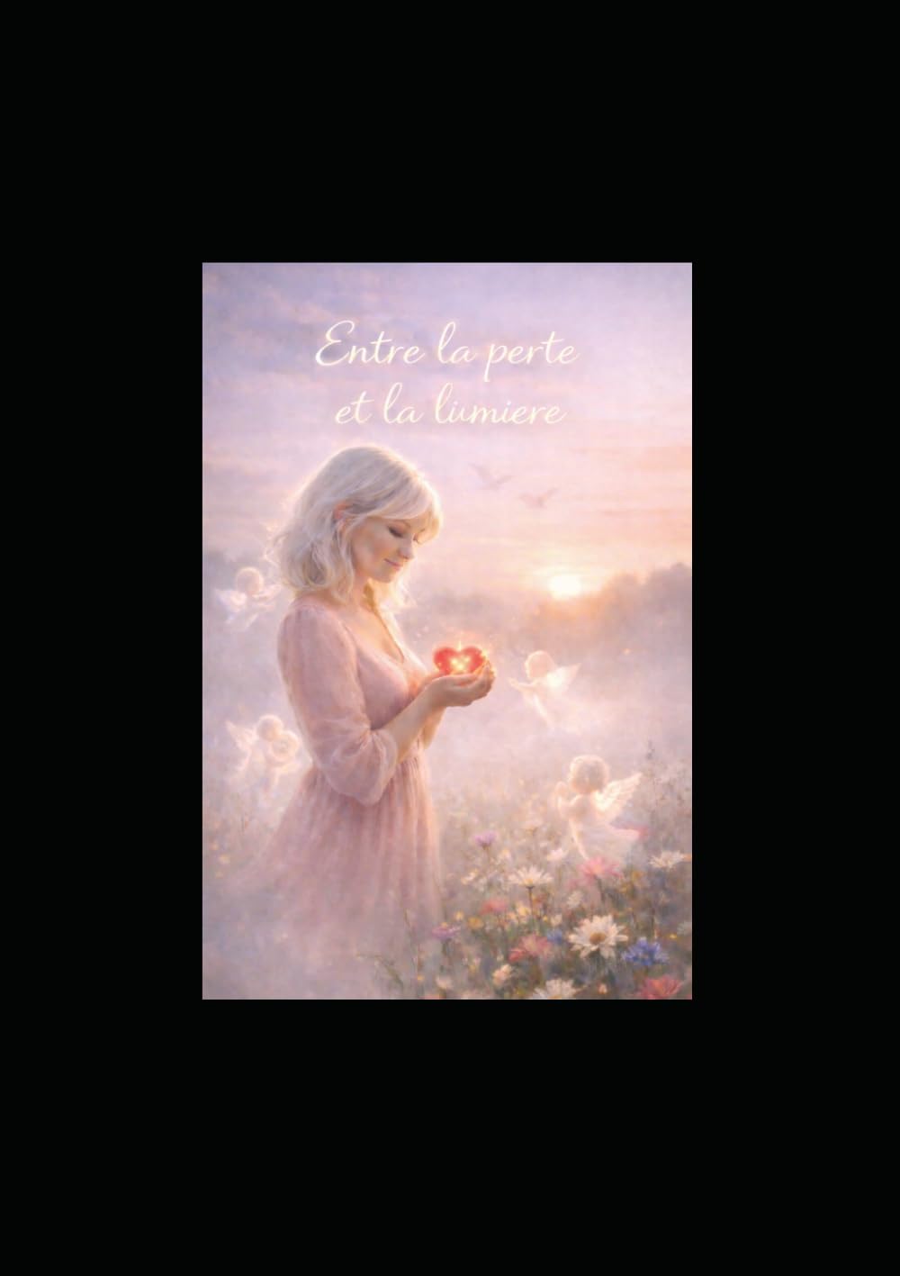 Entre la perte et la lumière