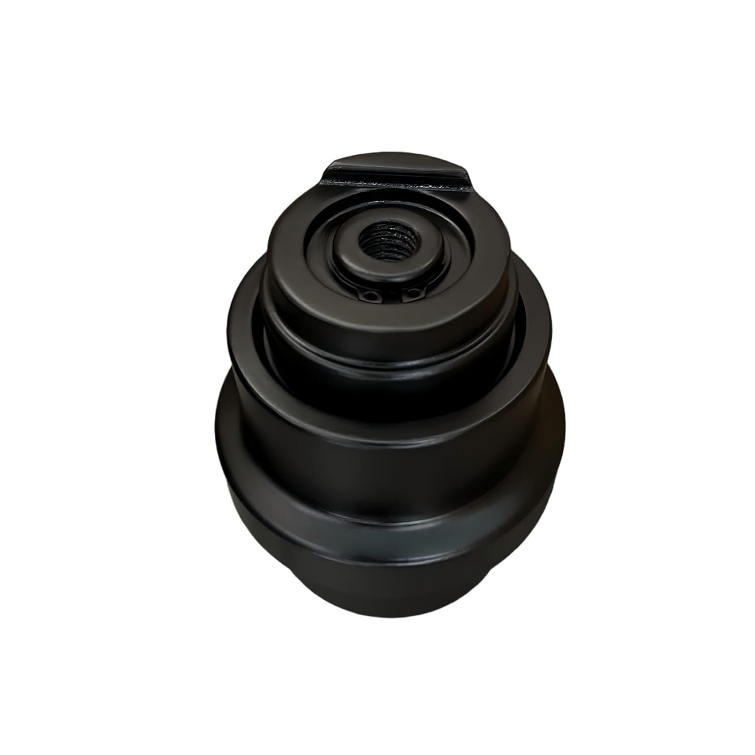 High Precision Bottom Track Roller 9239528 for John Deere JD50D Mini Excavator Replacement Parts