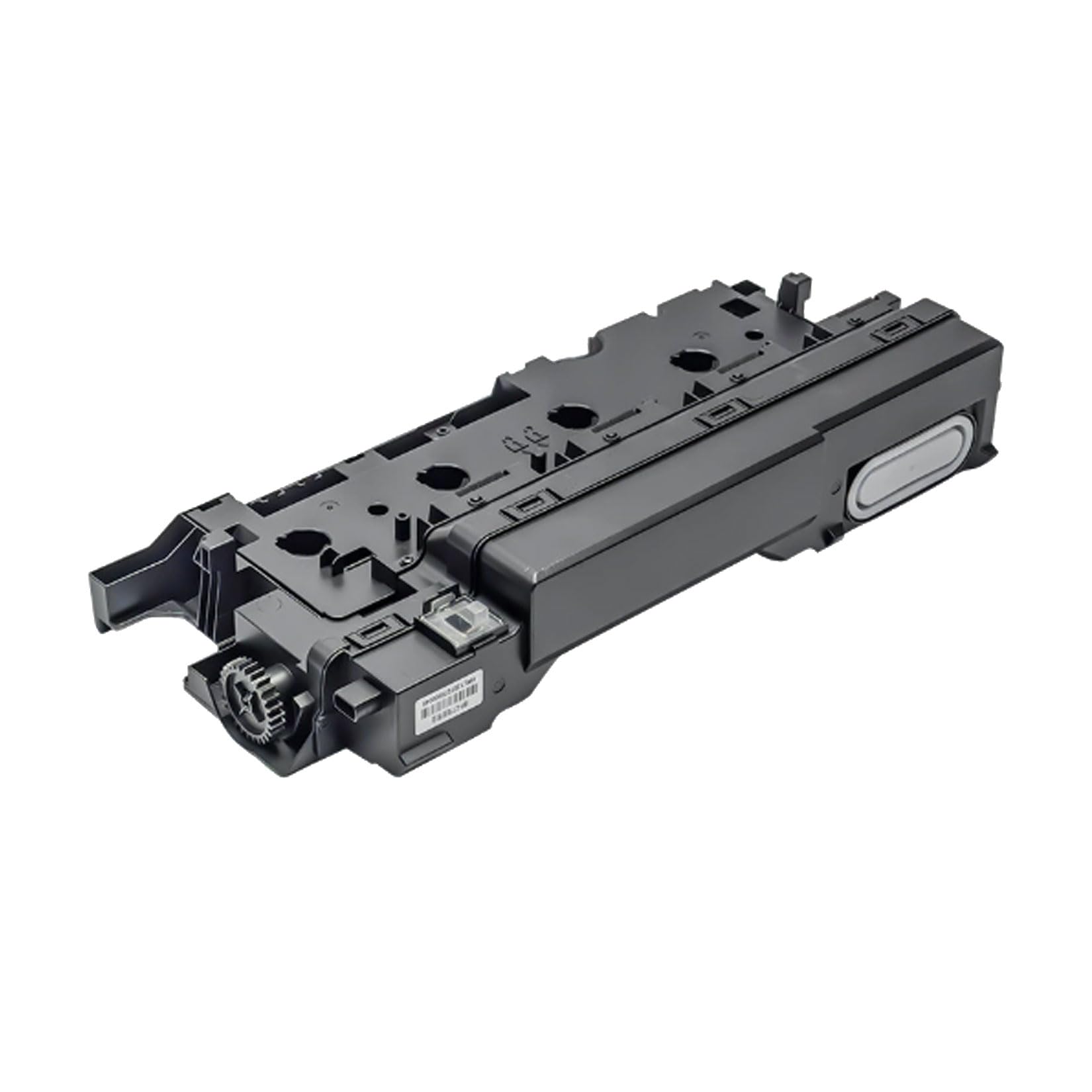 MX601HB MX-601HB Récupérateur De Toner Usagé Compatible avec Les Imprimantes pour Sharp MX-2651 MX-3051 MX-3061 MX-3071 MX-3551 MX-3561 MX-3571 MX-4051 MX-4061 Et MX-4071,MX601HB-1 Pack