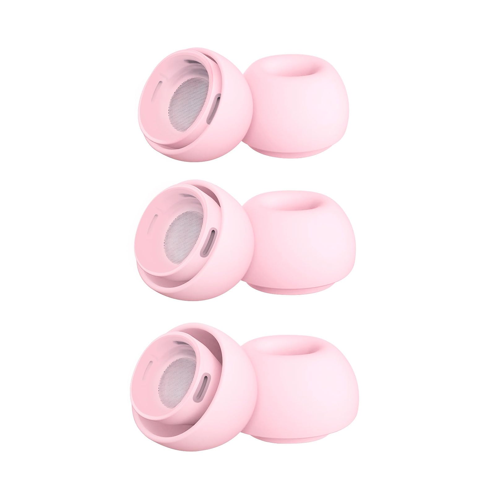 Amazon | MATONZE イヤーピース AirPods Pro 第1/2世代対応