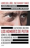 Los hombres de Putin (Spanish Edition)