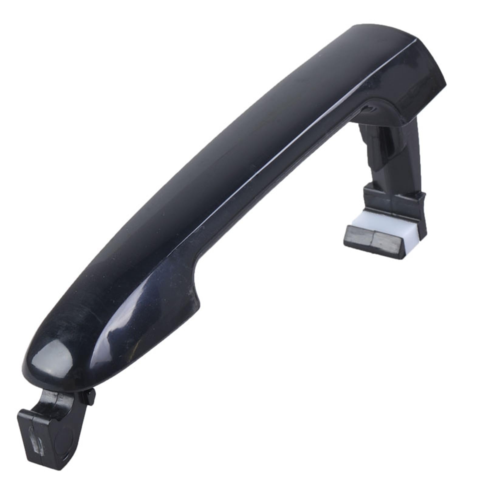 Qjahxkf Replacement Exterior Door Handles Front Rear Left Right Outside Exterior Door Handle 82651-3K000 826513K000 for Hyundai for Sonata 2005-2010 Outer Handle(Front Left)