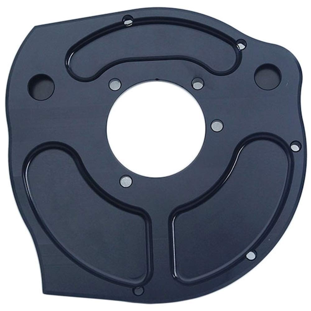 Filtr powietrza Vintage zestaw do czyszczenia motocykla wlotowego Cnc aluminium chrom, dla Harley, Sportster XL 883 1200 2007up FitmentA