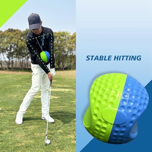 Alignement des bras pour golfeuses débutantes cherchant une posture parfaite - 3